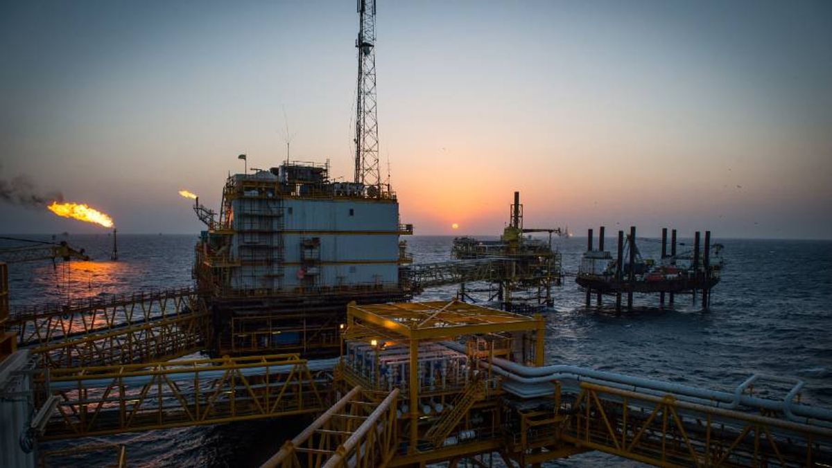 SKK Migas Proyeksikan Lifting Minyak Capai 610.000 Barel per Hari