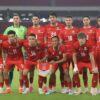 Timnas Indonesia Tantang Mozambik dalam Laga FIFA Matchday di GBK