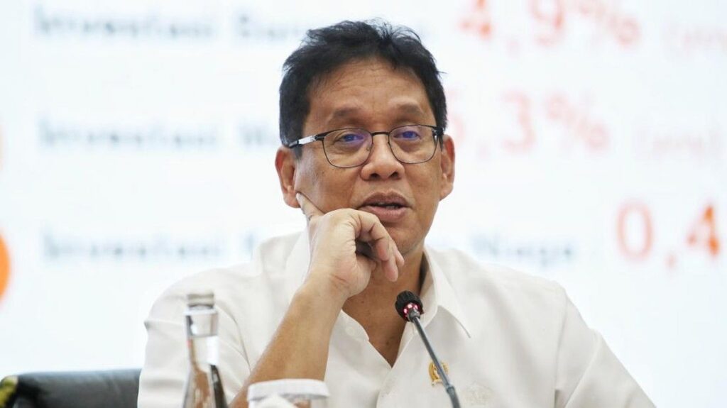 Purbaya Yudhi Sadewa Proyeksikan Rupiah Menguat Mulai Juli 2026