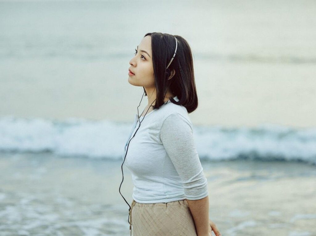 Bernadya Rilis Album Baru dan Siapkan Konser Megah