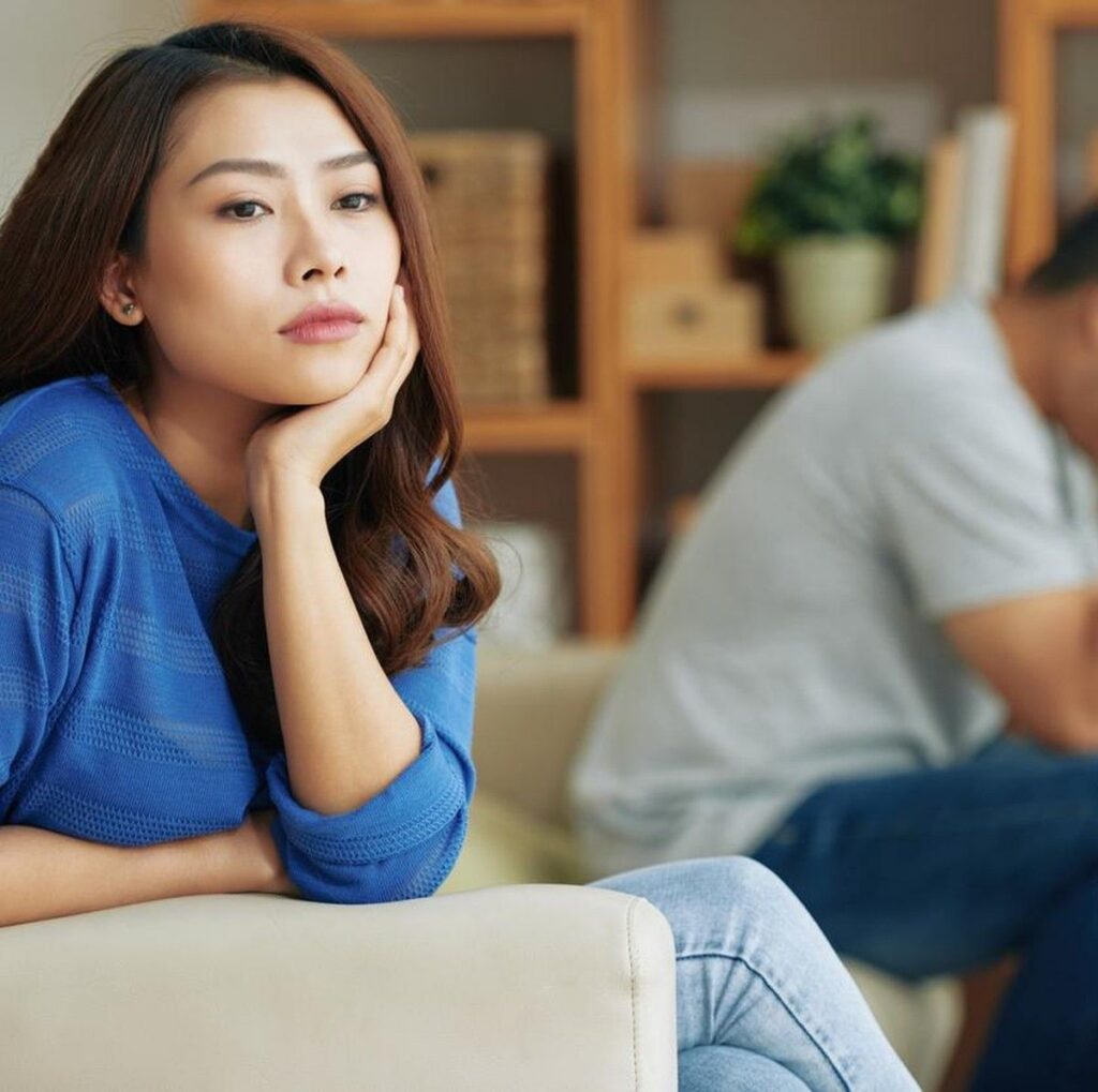 Kebutuhan Emosional Tidak Terpenuhi Picu Pertengkaran Suami Istri
