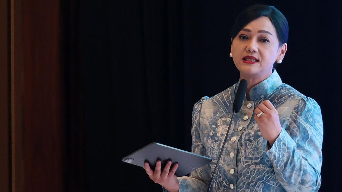 OJK Tindak Lanjuti Sorotan Transparansi Pasar Modal dari MSCI
