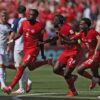 Kanada Tahan Imbang Bosnia dan Herzegovina di Piala Dunia 2026