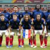 FFF Bantah Ketegangan Bonus Pemain Timnas Prancis di Piala Dunia 2026