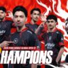 4Thrives Esports Menjuarai Turnamen PUBG Mobile Global Open S1 2026