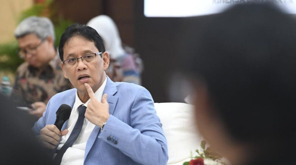 Kemenkeu Jaga Defisit APBN 2026 di Bawah Tiga Persen