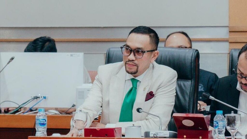 Bareskrim Polri Tetapkan 287 WNA Tersangka Perjudian Daring di Jakarta