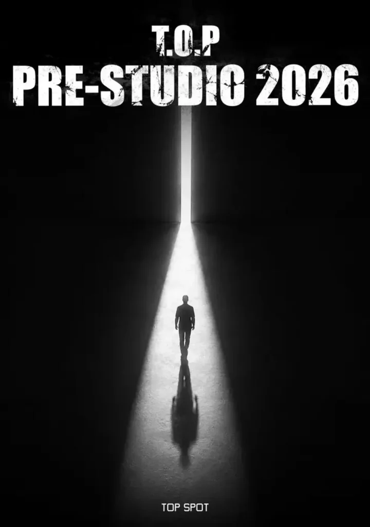 T.O.P Eks BIGBANG Gelar Tur Fanmeeting Asia Pre-Studio 2026