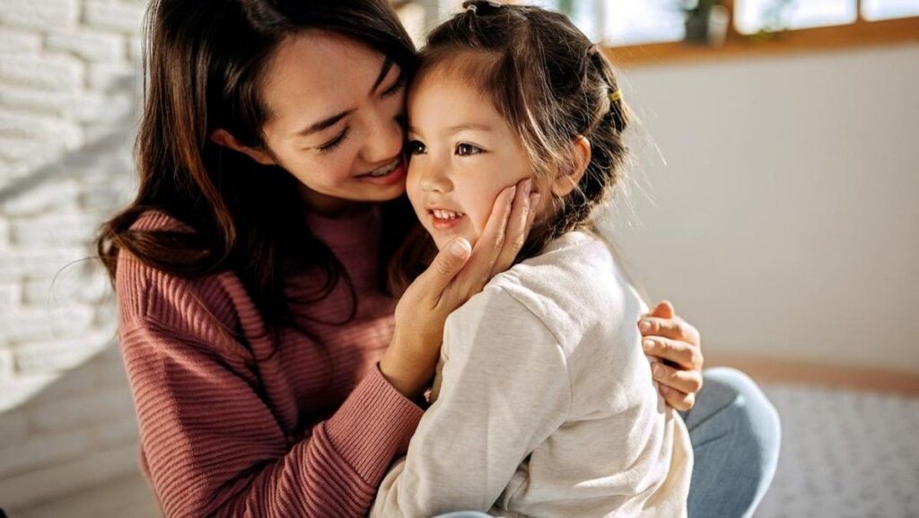 Ahli Sarankan Aturan Parenting 5:1 untuk Bangun Hubungan Sehat