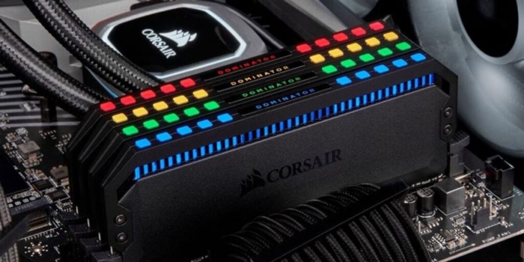 Lonjakan Harga RAM DDR5 Picu Perakit PC Kembali Lirik Platform DDR4
