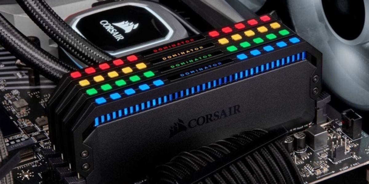 Lonjakan Harga RAM DDR5 Picu Perakit PC Kembali Lirik Platform DDR4