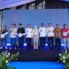 Kementerian Imipas Salurkan Bantuan Bedah Rumah di Sukabumi