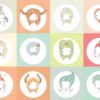 Ramalan Zodiak Hari Ini Capricorn Aquarius dan Pisces Hadapi Tantangan Baru