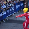 Toto Wolff Ungkap Faktor Kebangkitan Lewis Hamilton Bersama Ferrari pada Musim 2026