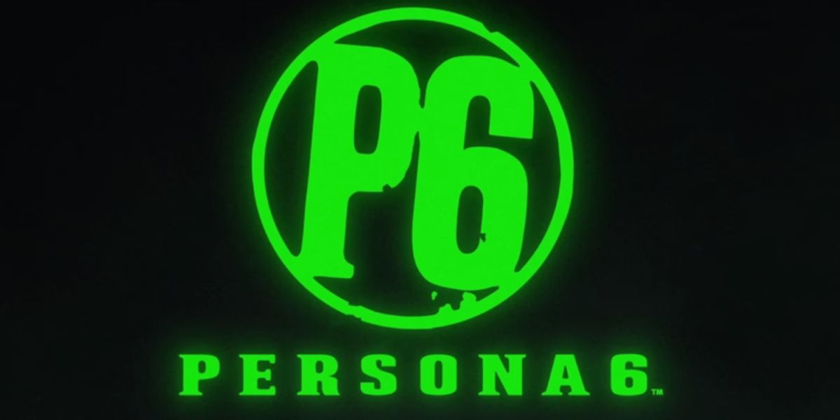 Atlus Resmi Umumkan Game JRPG Persona 6 di Xbox Showcase