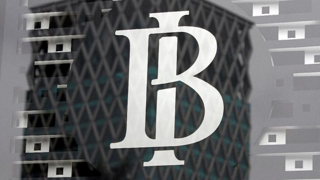 Bank Indonesia Naikkan BI Rate Jadi 5,5 Persen