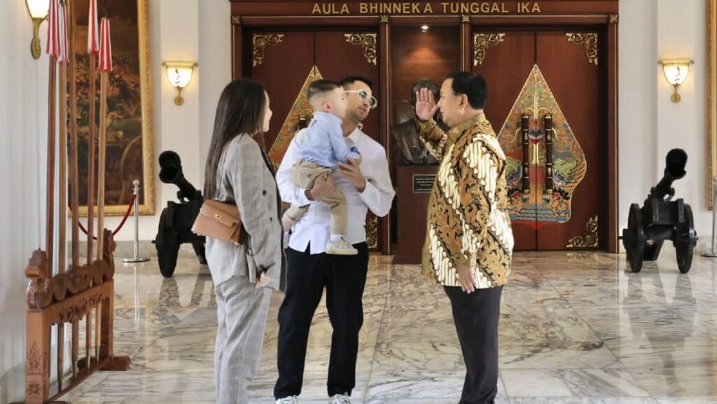 PT Harmoni Semesta Investama Akun Sisi Saham VISI Mayoritas