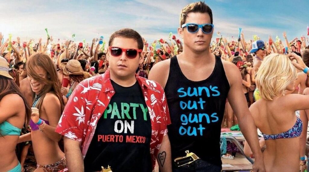 Sony Pictures Garap Film 24 Jump Street Bersama Jonah Hill