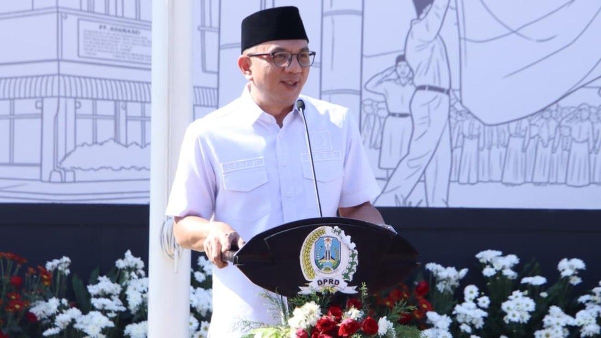 DPRD Jatim Dorong Peningkatan Peserta LKBB PB Tahun Depan