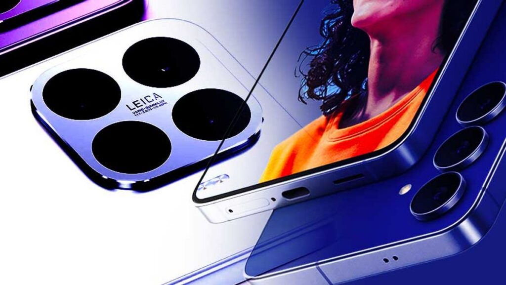 Xiaomi 17T Tantang Samsung Galaxy S25 FE di Pasar Premium