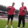 Timnas Indonesia Tampil Gemilang Raih Dua Kemenangan FIFA Matchday