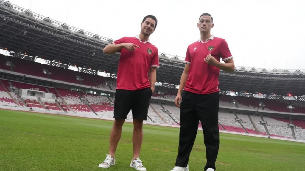 Timnas Indonesia Tampil Gemilang Raih Dua Kemenangan FIFA Matchday