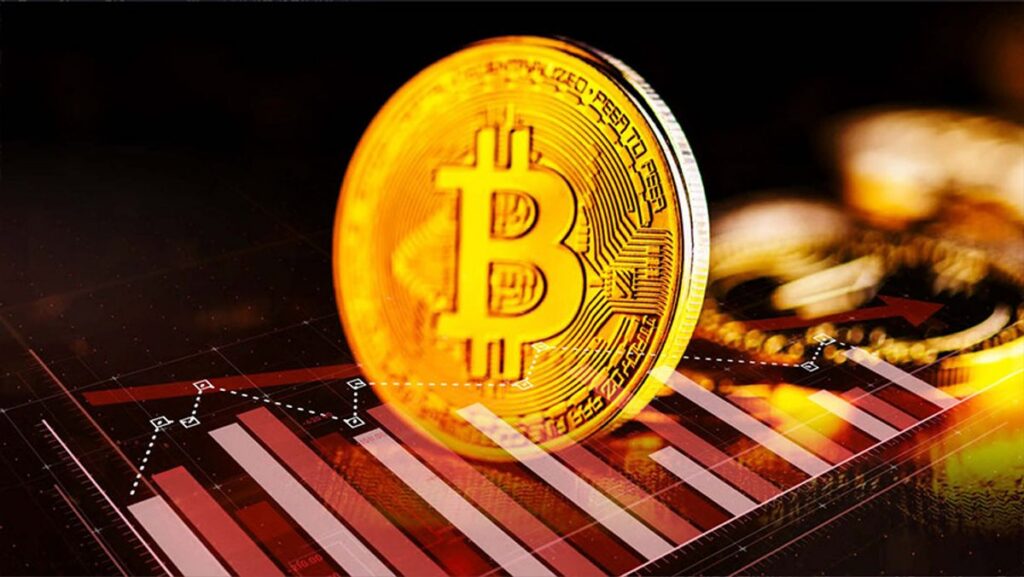 Aksi Jual Strategy Inc Guncang Pasar Bitcoin