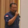 Fitroh Rohcahyanto Bantah Minta Jatah Proyek Makan Bergizi Gratis
