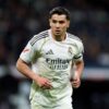Juventus dan Roma Berebut Tanda Tangan Brahim Diaz dari Real Madrid