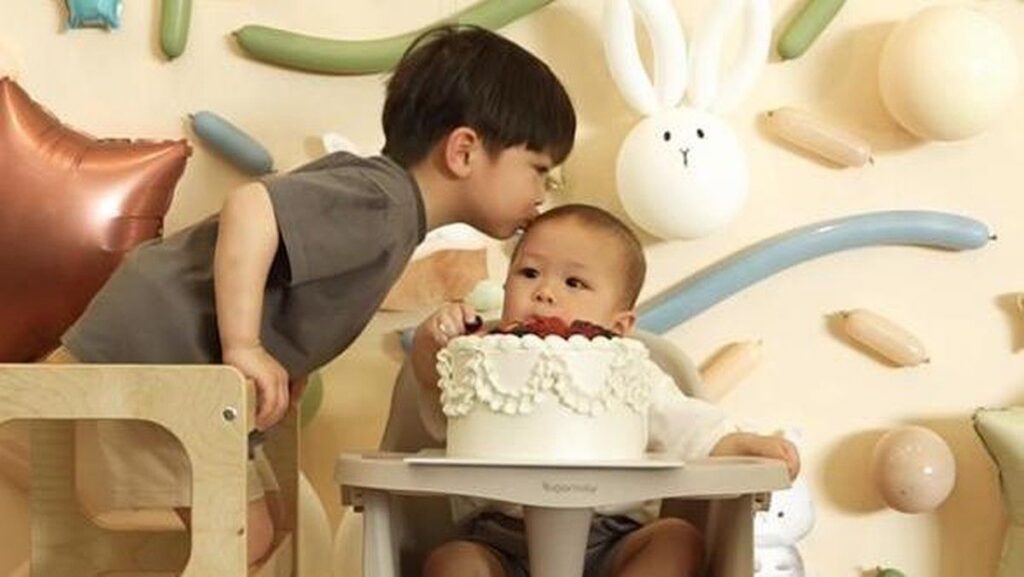 Inspirasi Nama Anak Artis Berawalan Huruf N Penuh Makna
