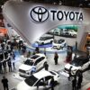 10 Merek Mobil Terlaris di Indonesia Januari-Mei 2026