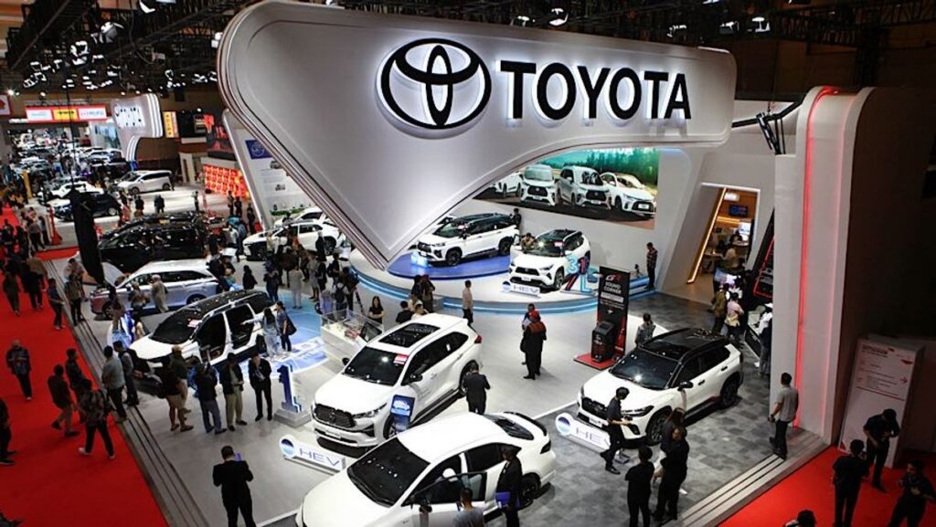 10 Merek Mobil Terlaris di Indonesia Januari-Mei 2026