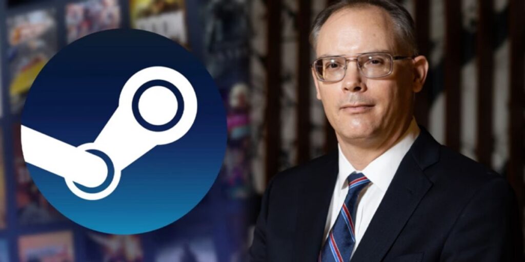 Tim Sweeney Kritik Kebijakan Label Game AI Steam Milik Valve