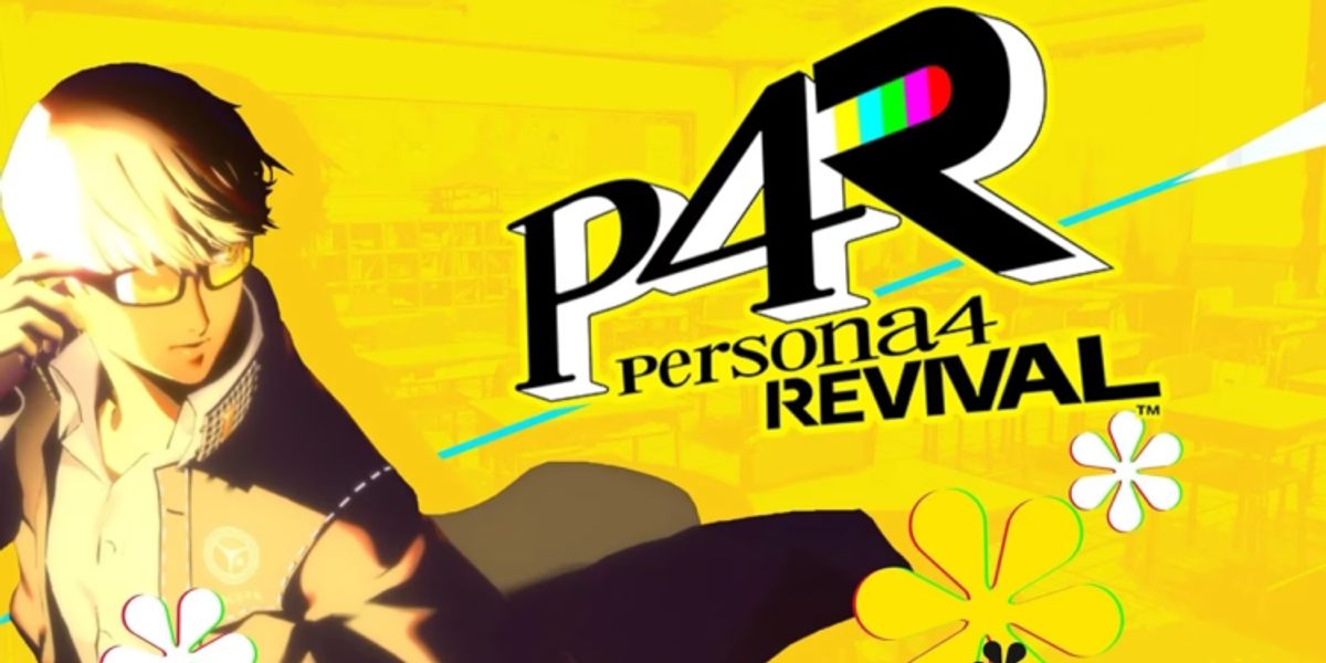 Atlus Pamerkan Trailer Gameplay Persona 4 Revival di Xbox Showcase