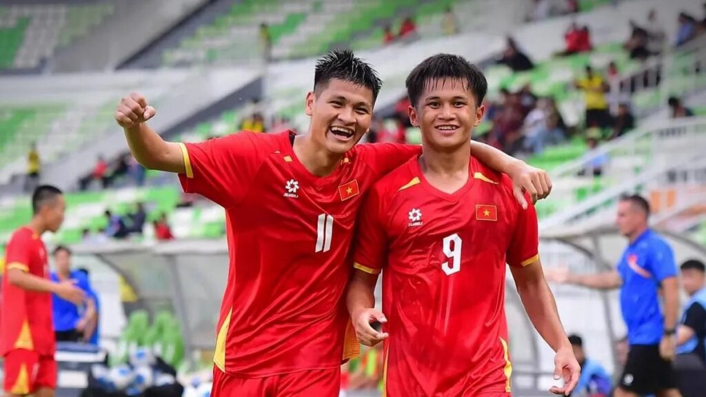VFF Sebut Timnas Indonesia U-19 Favorit Juara Piala AFF U-19 2026