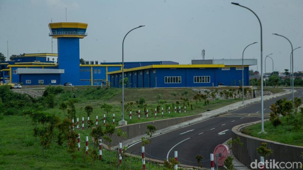 Kemenhub Sediakan Proving Ground Bekasi untuk Pengujian Otomotif