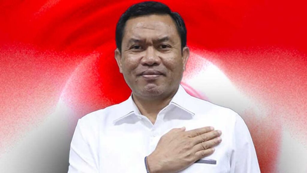 Tersangka Korupsi Badan Gizi Nasional Ajukan Justice Collaborator