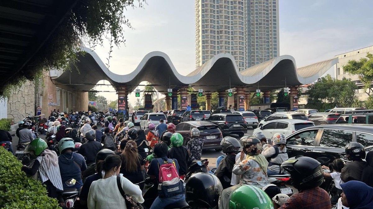 Kunjungan Wisatawan ke Ancol dan Ragunan Melonjak Drastis