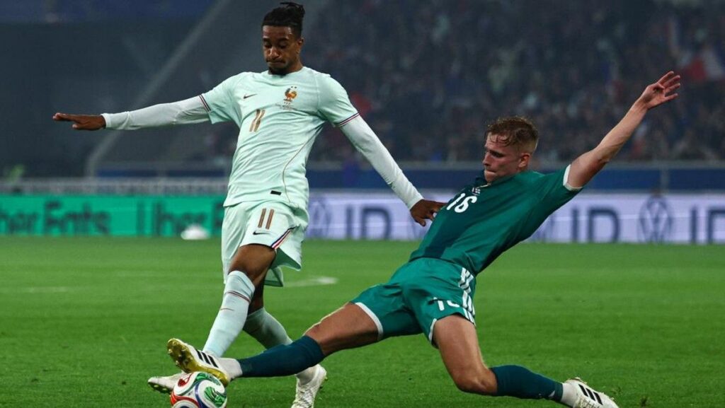 Aplikasi FolaPlay dan MaxStream Sediakan Akses Streaming Piala Dunia 2026