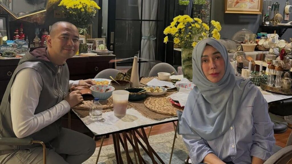 Raffi Ahmad Bantah Keterlibatan Kasus Penyelundupan Barang Elektronik