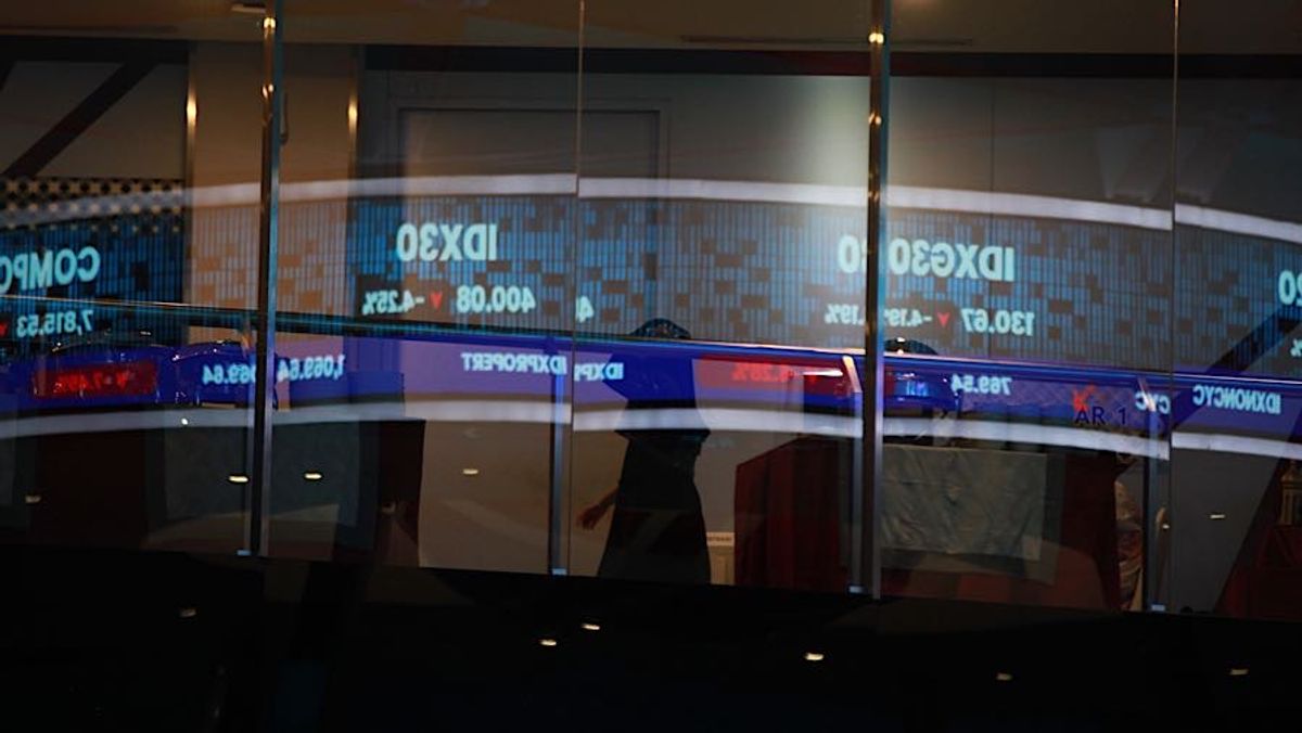 Mitratel Gabungkan Dua Anak Usaha demi Efisiensi Operasional