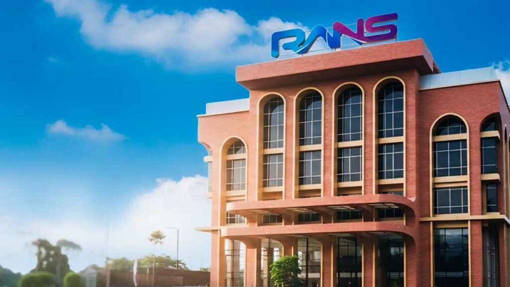 BEI Buka Suara Terkait Porsi Saham Publik RANS Entertainment