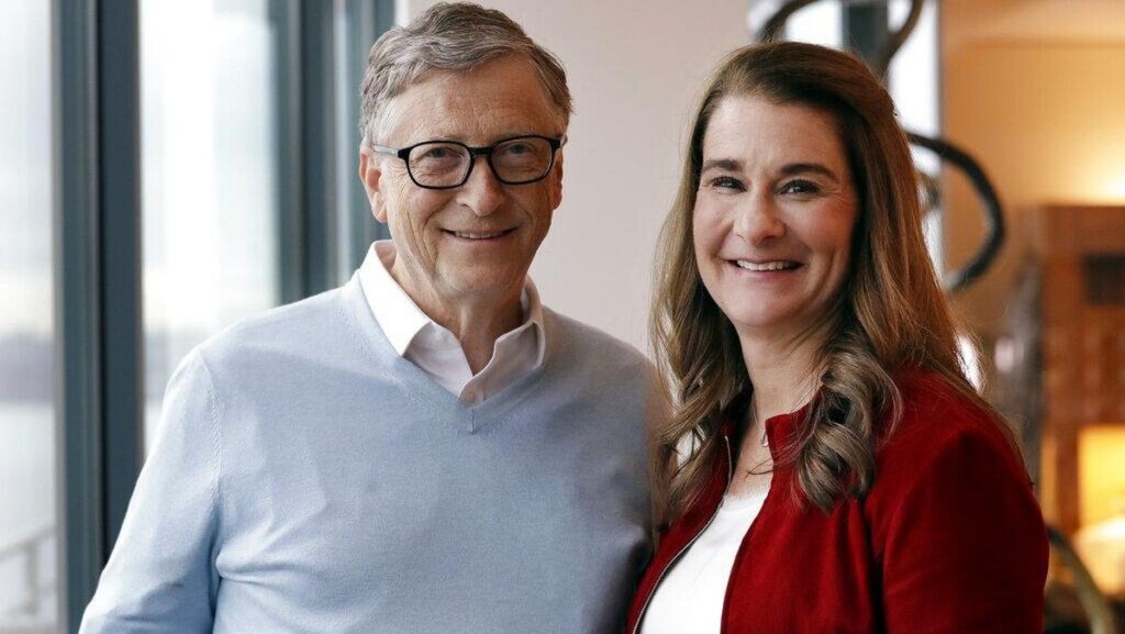 Melinda French Akui Hubungan Bill Gates dan Jeffrey Epstein Picu Perceraian