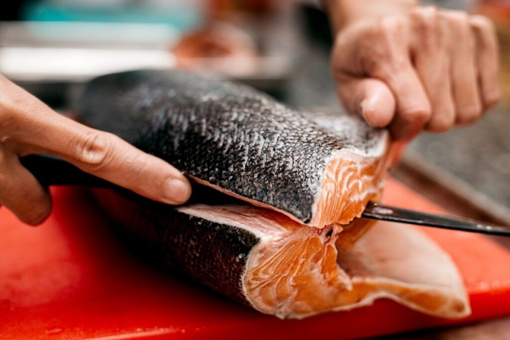 Kenali 5 Jenis Potongan Ikan di Pasar dan Cara Memasaknya