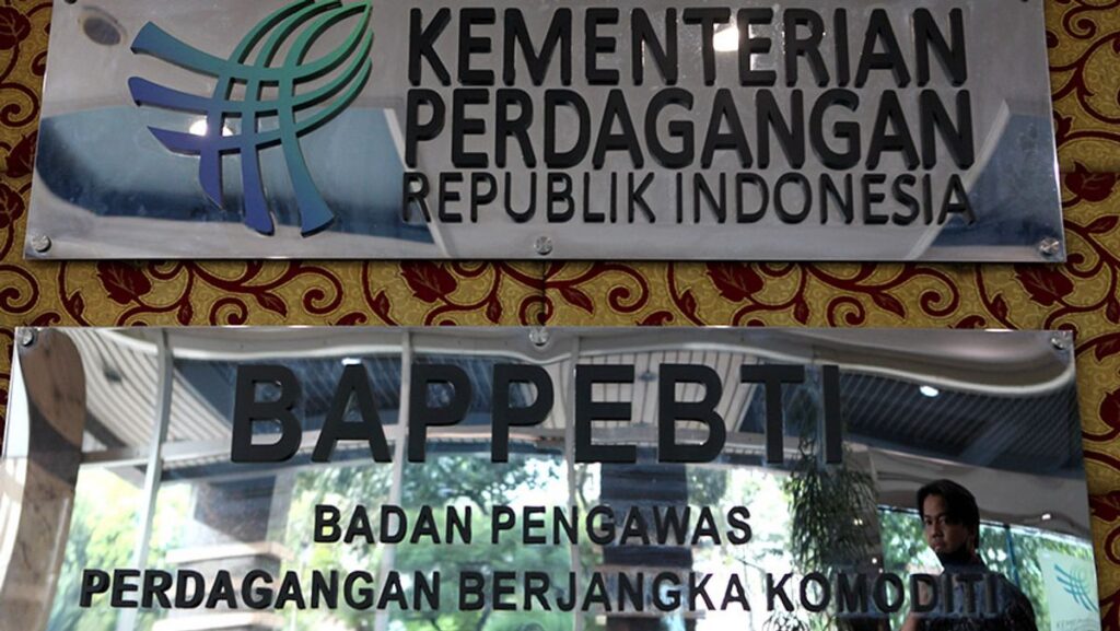 Bappebti Ingatkan Pentingnya Memilih Broker Forex Resmi untuk Keamanan