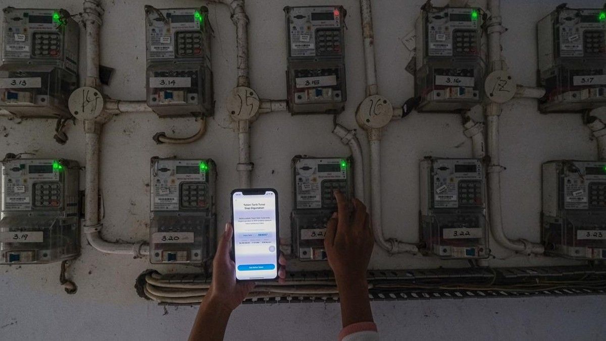 PLN Buka Suara Terkait Keluhan Lonjakan Tagihan Listrik Pelanggan