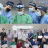 Klinik Korea Selatan Gelar Simposium Internasional Bedah Wajah