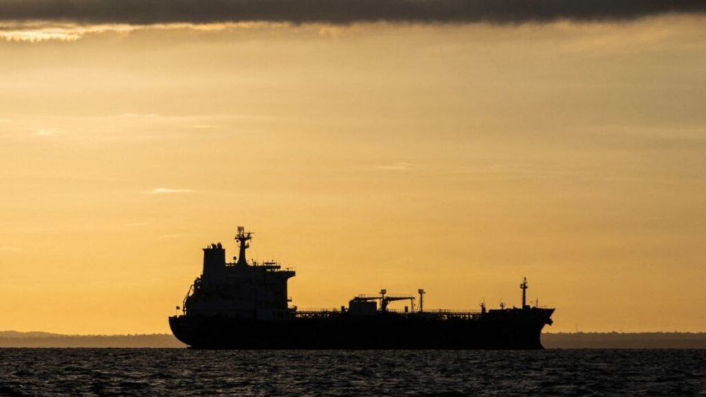 Trafigura dan Vitol Perluas Penjualan Minyak Venezuela ke Asia