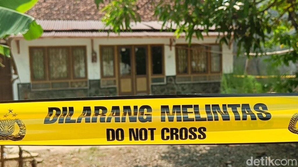 Polisi Tangkap Pembunuh Dua Wanita di Banyumas