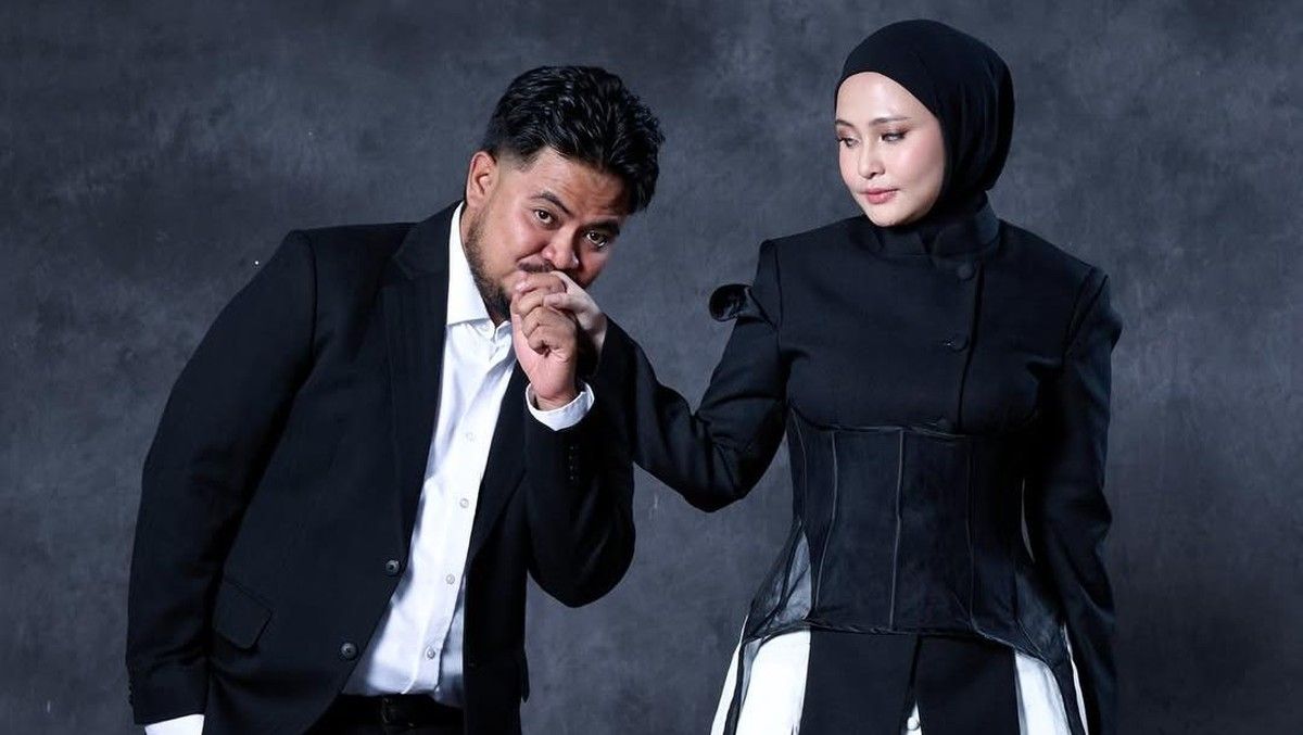 Rigen Rakelna Turunkan Berat Badan demi Kesehatan Keluarga